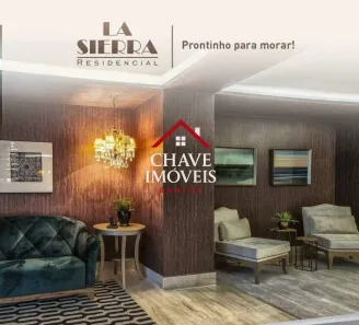 Apartamento com 2 Quartos à venda, 128m² no Boqueirão, Santos