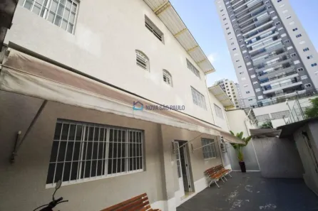 Prédio Comercial à venda, 565m² no Saúde, São Paulo