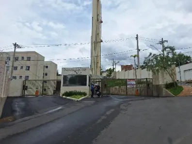 Apartamento com 2 Quartos à venda, 38m² no Dona Clara, Ribeirão das Neves