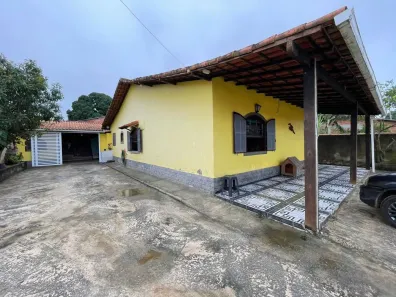 Casa com 3 Quartos à venda, 90m² no Parque Dois Meninos, São Pedro da Aldeia