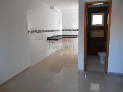 Casa de Condomínio com 2 Quartos à venda, 36m² no Vila Gustavo, São Paulo