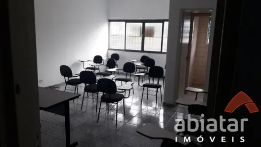 Sala Comercial para alugar, 21m² no Jardim Maria Rosa, Taboão da Serra