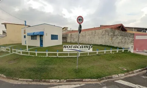 Lote/Terreno à venda, 375m² no Vila Ipê, Campinas