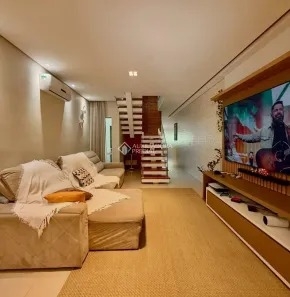 Sobrado com 3 Quartos à venda, 309m² no Vila Humaitá, Santo André
