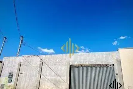 Casa com 4 Quartos à venda, 360m² no Setor Sul Jamil Miguel, Anápolis