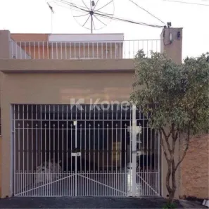 Casa com 2 Quartos à venda, 210m² no Vila Medeiros, São Paulo