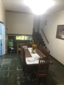 Casa com 3 Quartos à venda, 263m² no Jardim São Carlos, Campinas