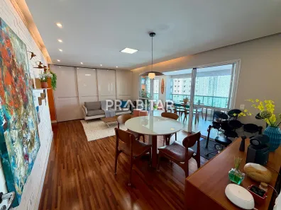 Apartamento com 3 Quartos à venda, 156m² no Vila Leopoldina, São Paulo