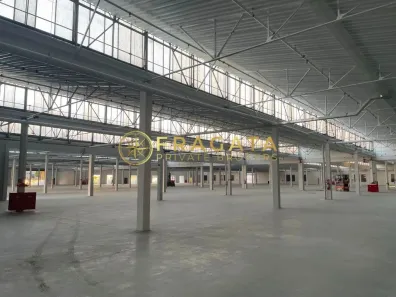 Galpão/Depósito/Armazém para alugar, 14964m² no Jaguaré, São Paulo