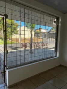 Imóvel Comercial para alugar, 32m² no Vila Bom Jesus, Bauru