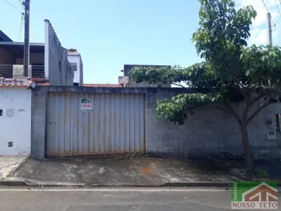 Lote/Terreno à venda, 250m² no Parque Franceschini, Sumaré