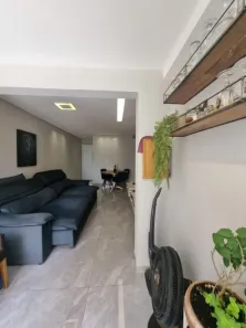 Apartamento com 2 Quartos à venda, 75m² no Jardim Sul, São José dos Campos