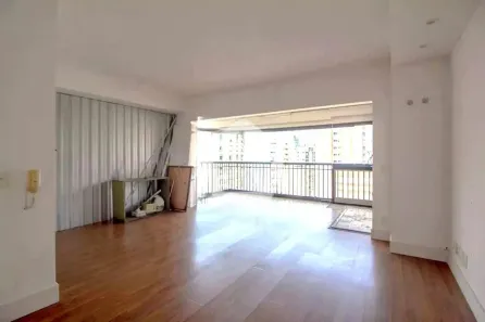 Apartamento com 1 Quarto à venda, 42m² no Santa Cecília, São Paulo