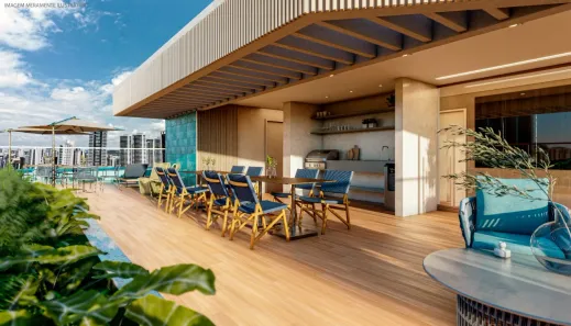 Apartamento com 4 Quartos à venda, 173m² no Boa Viagem, Recife