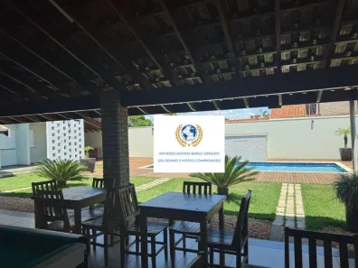 Fazenda/Sítio com 2 Quartos à venda, 259m² no Recanto Feliz, Paulínia