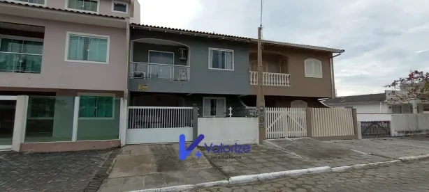 Sobrado com 3 Quartos à venda, 96m² no Shangrila, Pontal do Paraná