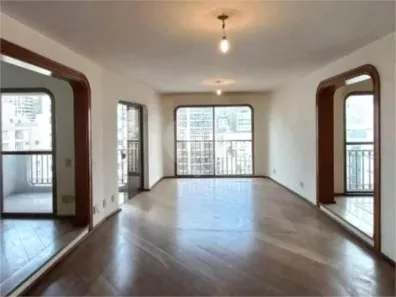 Apartamento com 4 Quartos à venda, 225m² no Jardim Paulista, São Paulo