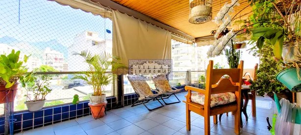 Apartamento com 4 Quartos à venda, 170m² no Vila Isabel, Rio de Janeiro