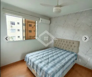 Apartamento com 2 Quartos à venda, 45m² no Campo Grande, Rio de Janeiro