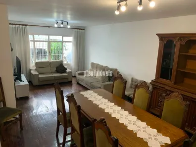 Sobrado com 3 Quartos à venda, 156m² no Santo Amaro, São Paulo
