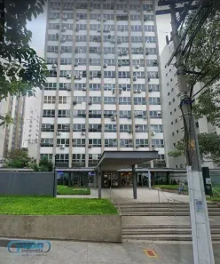Sala Comercial para alugar, 48m² no Jardim Paulista, São Paulo