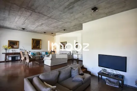 Casa com 4 Quartos à venda, 750m² no Cidade Jardim, São Paulo