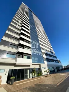 Apartamento com 3 Quartos à venda, 340m² no Estrela, Ponta Grossa
