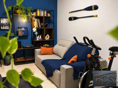 Cobertura com 4 Quartos à venda, 150m² no Santo Antônio, Belo Horizonte