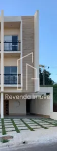 Casa de Condomínio com 3 Quartos à venda, 120m² no Jardim do Rio Cotia, Cotia