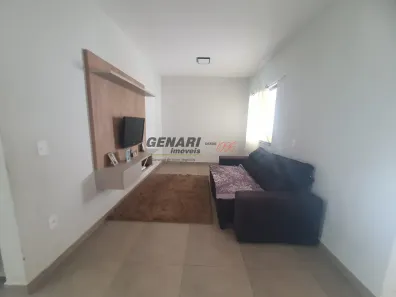 Sobrado com 2 Quartos à venda, 98m² no Parque Residencial Sabiás, Indaiatuba
