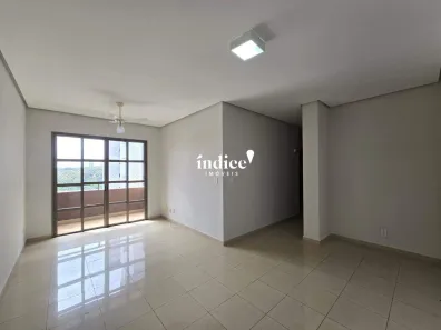 Apartamento com 3 Quartos à venda, 112m² no Santa Cruz do José Jacques, Ribeirão Preto