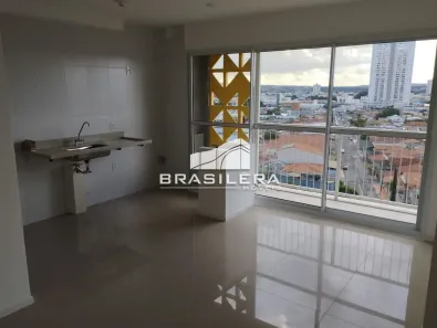 Apartamento com 2 Quartos à venda, 58m² no Setor Coimbra, Goiânia