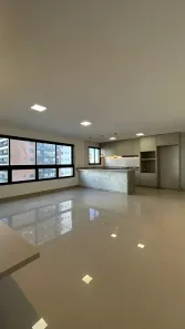Apartamento com 3 Quartos à venda, 119m² no Setor Bueno, Goiânia