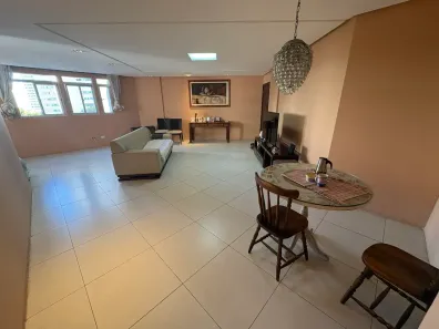 Apartamento com 4 Quartos à venda, 169m² no Espinheiro, Recife