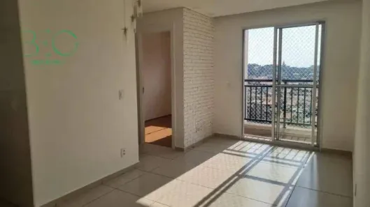 Apartamento com 2 Quartos à venda, 43m² no Jardim Brasília (Zona Leste), São Paulo