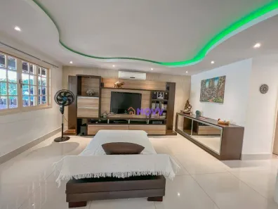 Casa com 5 Quartos à venda, 300m² no Itaipu, Niterói