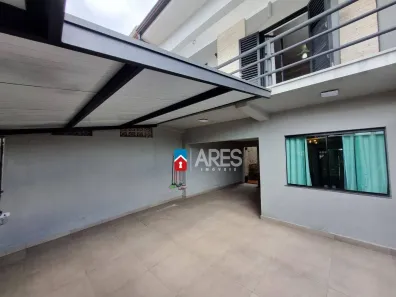 Casa com 3 Quartos à venda, 268m² no Morada do Sol, Americana