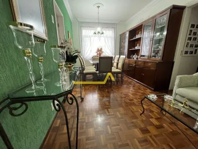 Apartamento com 3 Quartos à venda, 77m² no Graça, Belo Horizonte