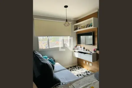 Apartamento com 2 Quartos à venda, 40m² no Jardim Taboão, São Paulo