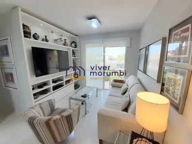 Apartamento com 3 Quartos à venda, 75m² no Jardim Ampliação, São Paulo