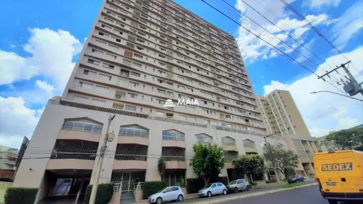 Apartamento com 3 Quartos para alugar, 150m² no Estados Unidos, Uberaba