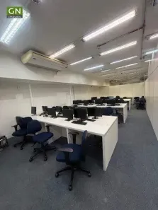 Ponto Comercial para alugar, 1600m² no Centro, Belo Horizonte