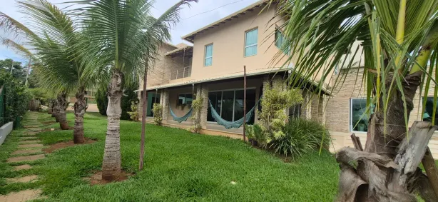 Casa com 6 Quartos à venda, 450m² no , Confins