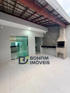 Casa com 3 Quartos à venda, 125m² no Castanheiras II, Governador Valadares