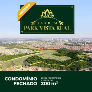 Lote/Terreno à venda, 300m² no Jardim Regente, Indaiatuba