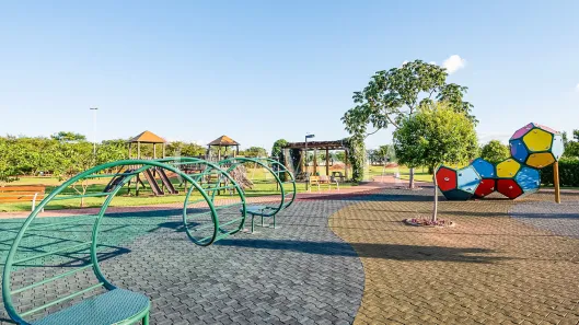 Lote/Terreno à venda, 369m² no Alvorada, Araçatuba