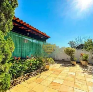 Casa com 4 Quartos à venda, 261m² no Itaipu, Niterói