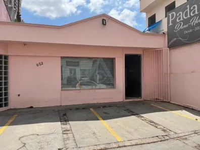 Imóvel Comercial com 2 Quartos para venda ou aluguel, 170m² no Cambuí, Campinas