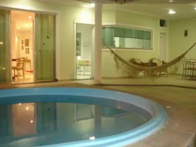 Casa de Condomínio com 3 Quartos à venda, 330m² no Parque Residencial Villa dos Inglezes, Sorocaba
