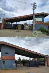 Lote/Terreno à venda, 1057m² no Loteamento Residencial Parque Lago Dourado, Jacareí